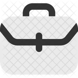 Suitcase  Icon