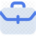 Suitcase Travel Luggage Icon