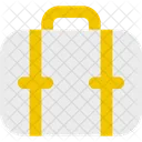 Suitcase  Icon