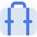 Suitcase Travel Luggage Icon