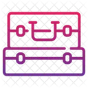 Suitcase Vacations Tour Icon