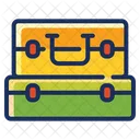 Suitcase Vacations Tour Icon