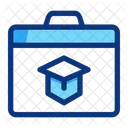 Suitcase  Icon