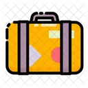 Suitcase  アイコン