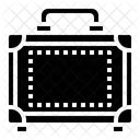 Suitcase  Icon
