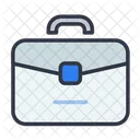 Suitcase  Icon
