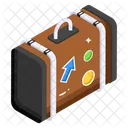 Suitcase  Icône