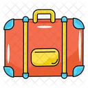 Suitcase  Icon