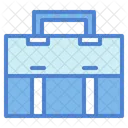 Suitcase  Icon