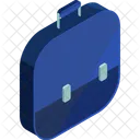 Suitcase Briefcase Portfolio Icon