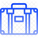 Suitcase  Icon