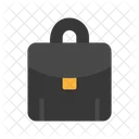 Suitcase office  Icon