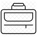 Suite Case Icon