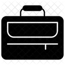 Suite Case Icon