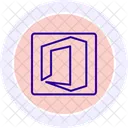Oficina Suite Software Icono