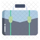 Artboard Suitecase Brief Case Icon
