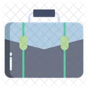 Artboard Suitecase Brief Case アイコン
