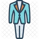 Suits Blazer Coats Icon