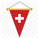 Suiza  Icono