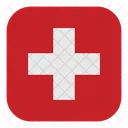 Suiza  Icono