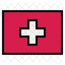 Suiza  Icono