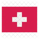 Suiza  Icono