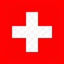 Suiza  Icono