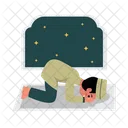 Sujud  Icon