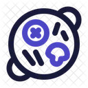 Sukiyaki  Icon