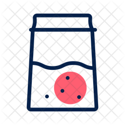 Sulfate Icon