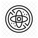 Sulfate Free  Icon