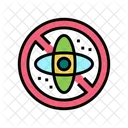 Sulfate Free  Icon
