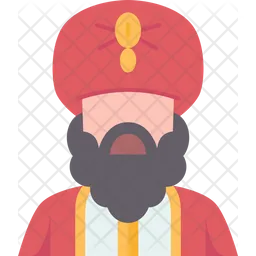 Sultan  Icon