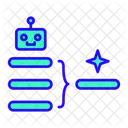 Summarize  Icon