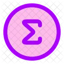 Summationskreis  Icon