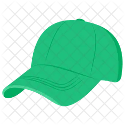 Summer cap  Icon