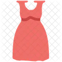 Summer dress  Icon