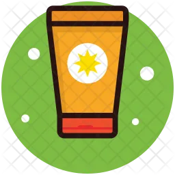 Summer Drink  Icon