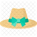 Hat Fashion Cap Icon