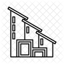 House Home Building Icon