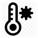 Summer Hot Tampecture Tampecture Icon