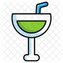 Summer Juice Drink Summer Drink Icon