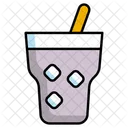 Summer Juice Drink Summer Drink Icon