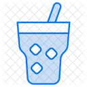 Summer Juice Drink Summer Drink Icon