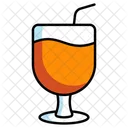 Summer Juice Drink Summer Drink Icon