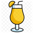 Summer Juice Drink Summer Drink Icon