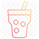 Summer Juice Drink Summer Drink Icon