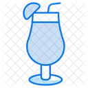 Summer Juice Drink Summer Drink Icon