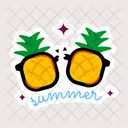 Summer Party  Icon