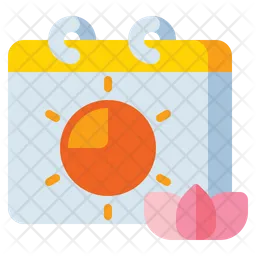 Summer Special Package  Icon